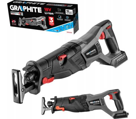 GRAPHITE 58G096