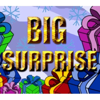Big Surprise