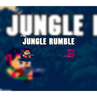 Jungle Rumble