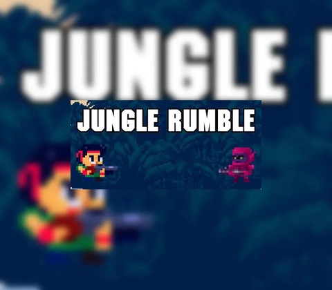 Jungle Rumble