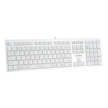 A4Tech Fstyler FX50 White