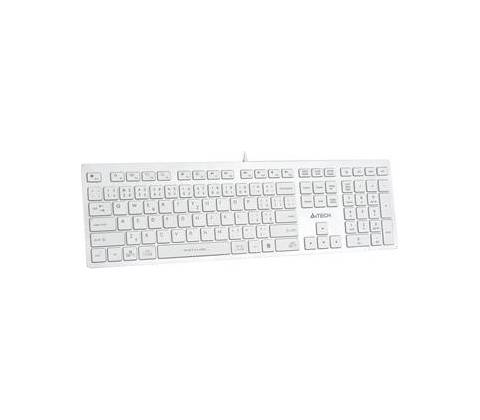 A4Tech Fstyler FX50 White