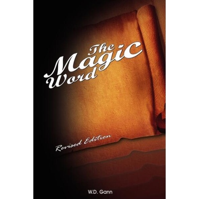 Magic Word | W D Gann