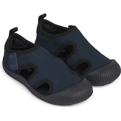 Liewood Sigurd Black/Classic Navy