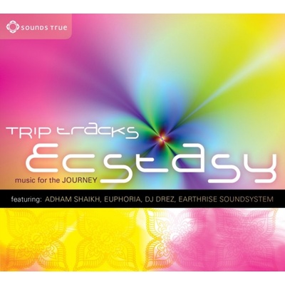 V/A - Trip Tracks - Ecstasy CD
