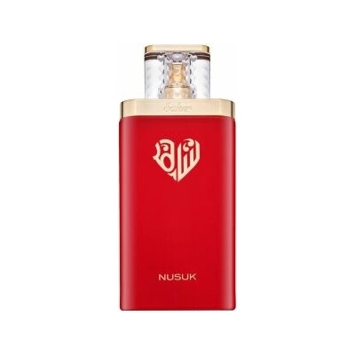 Nusuk Saher čistý parfum dámsky 100 ml