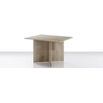 Bogdan Furniture I Офис маса BM-Grande 45, сонома арвен