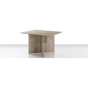 Bogdan Furniture I Офис маса BM-Grande 45, сонома арвен