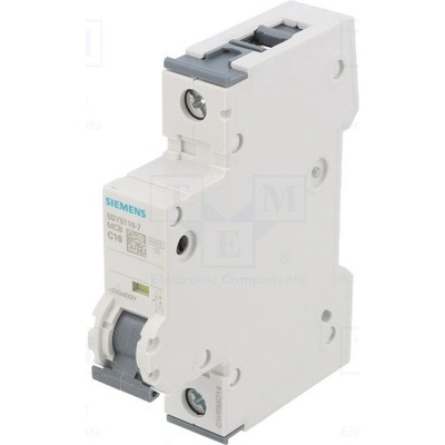 Siemens 5SY6116-7