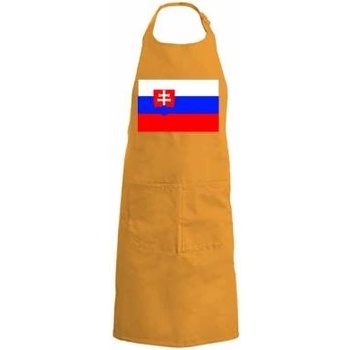 zástěra Slovensko