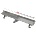 Alcadrain Fit and Go 850mm (APZ23-DOUBLE9-850)