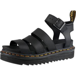 Dr. Martens дамски сандали- Dr. Martens - DM24235001