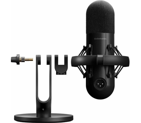 SteelSeries Alias Pro