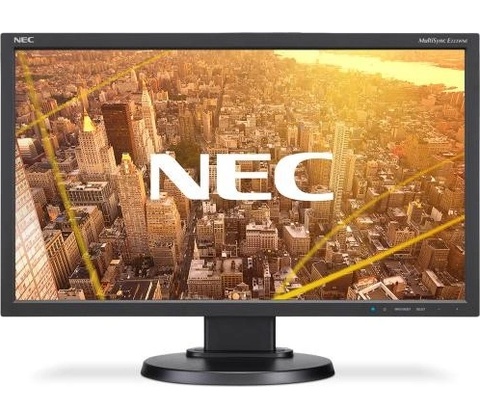 NEC E233WMi