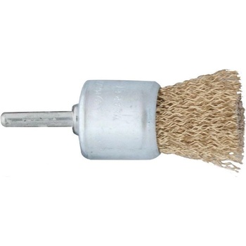 BOLTER Конусна телена четка за бормашина Bolter - 17 mm (XG53956)