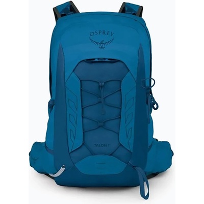 Osprey Talon 11 l мъжка туристическа раница scoria blue/ night shift