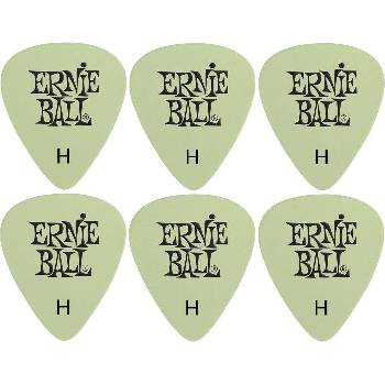 Image 1 of Ernie Ball 9226 6 Перце за китара (9226-6PACK-SET)
