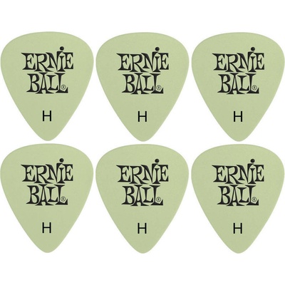 Ernie Ball 9226 6 Перце за китара (9226-6PACK-SET)