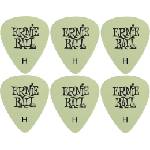 Ernie Ball 9226 6 Перце за китара (9226-6PACK-SET)