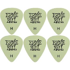 Ernie Ball 9226 6 Перце за китара (9226-6PACK-SET)