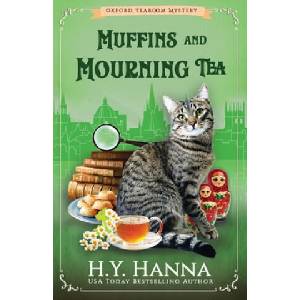Muffins and Mourning Tea (ISBN: 9780995401204)