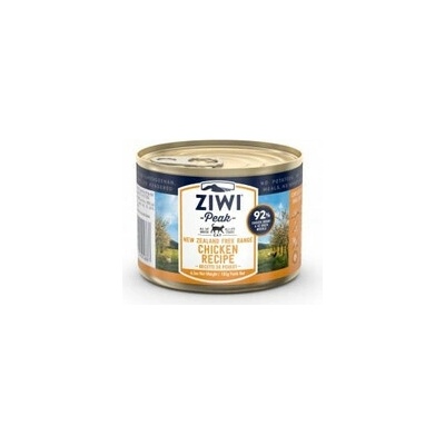 ZIWIPEAK Cat Chicken 185 g