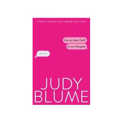 Are You There, God? It's Me, Margaret - Judy Blume, Pan Macmillan