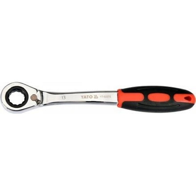 Yato ráčnový kĺúč 13mm YT-02375