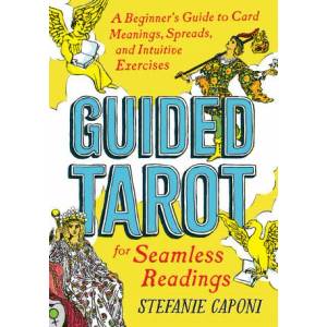 Guided Tarot (ISBN: 9780593196991)