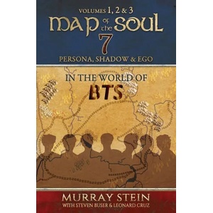 Map of the Soul - 7 (ISBN: 9781630518509)