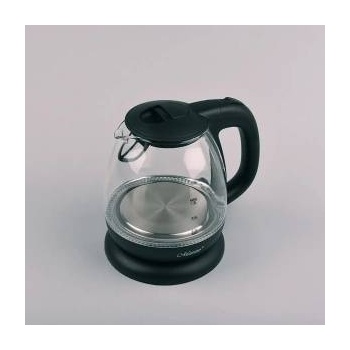 Maestro color Electric kettle MAESTRO MR-055 black