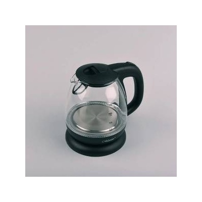 Maestro color Electric kettle MAESTRO MR-055 black