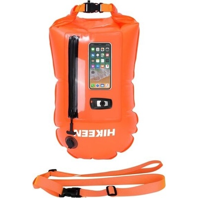 BOOSTEADY 20L Nafukovací plavecká bóje – Zboží Mobilmania