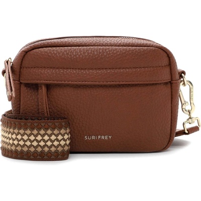 Suri Frey dámské crossbody Lana koňak