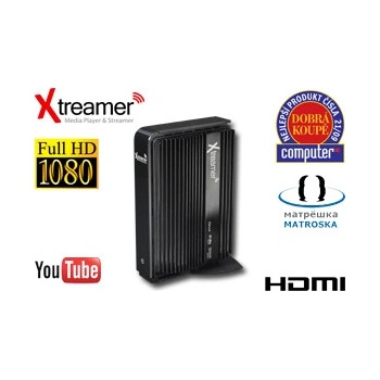 UMAX Xtreamer SW