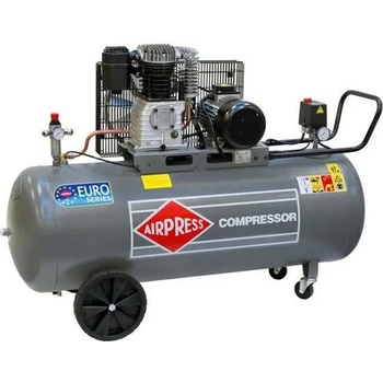 Image 1 of Airpress HK600 200L (360564)