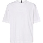 Oakley Мъжка тениска Oakley MTN Ridge Embroidered Tee T-shirt - White (216-7647-0413)