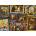 Trefl - Puzzle The Minion Gallery - 1 000 piese