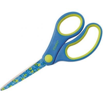 Detské nožnice Dahle 14 cm modré 54665