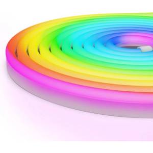 Hama Неонова led лента, rgb, wlan, външна ip44, 176634