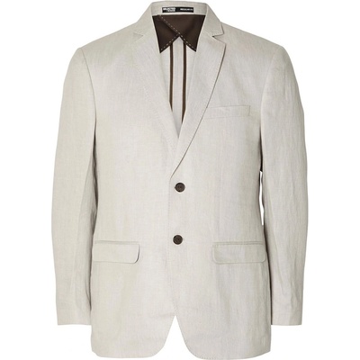 SELECTED Сако Selected Will Regular Fit Blazer - Beige