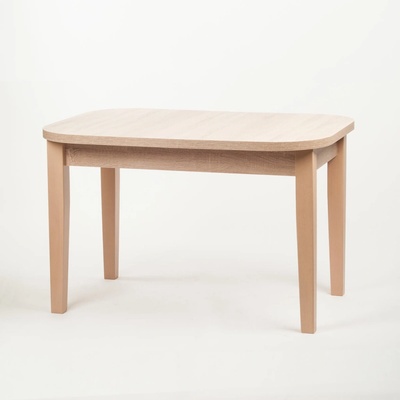 ITTC Stima Stůl FORTE I. Rozměr 150 x 85 cm Odstín Dub Sonoma