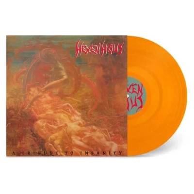 Hexenhaus A Tribute to Insanity LTD. 1 LP