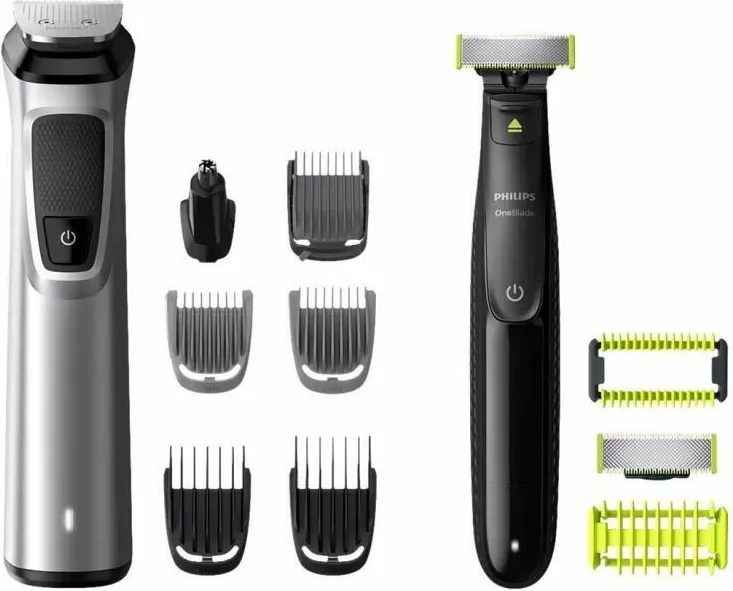 Philips Multigroom Series MG9710/90