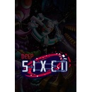 Deep Sixed
