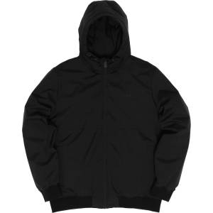 Mazine Мъжко зимно яке Mazine Padded Blouson Casual jacket - Black - размер XXL (004-6515-0115)