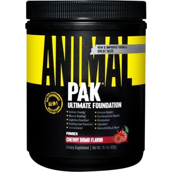 Image 1 of Universal Nutrition Animal Pak, 342 Grams