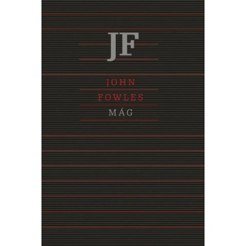 Mág | John Fowles