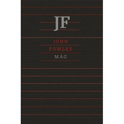 Mág | John Fowles