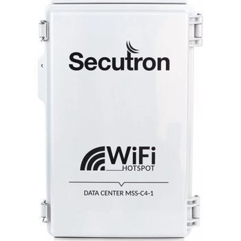 Secutron LS-1 4G LTE